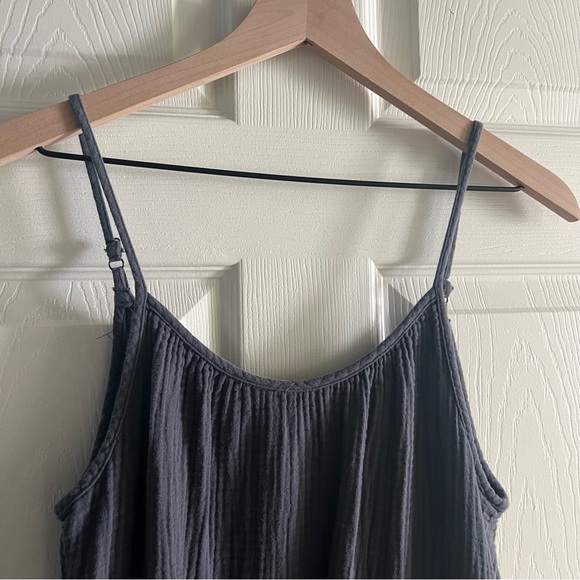 Universal Thread 100% Cotton Drop Waist Dress‎ XS - Picture 5 of 8